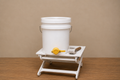Accessory Kit (Filter, Bucket, Roller, Spigot)
