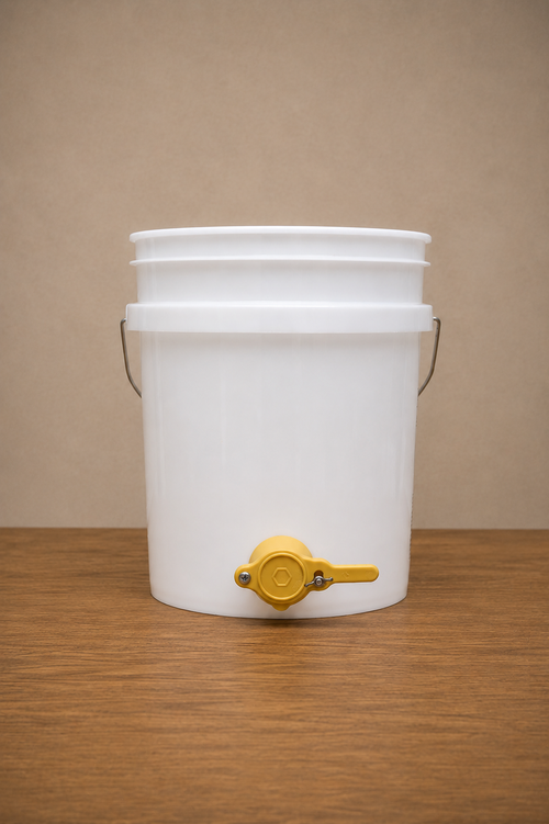 Accessory Kit (Filter, Bucket, Roller, Spigot)