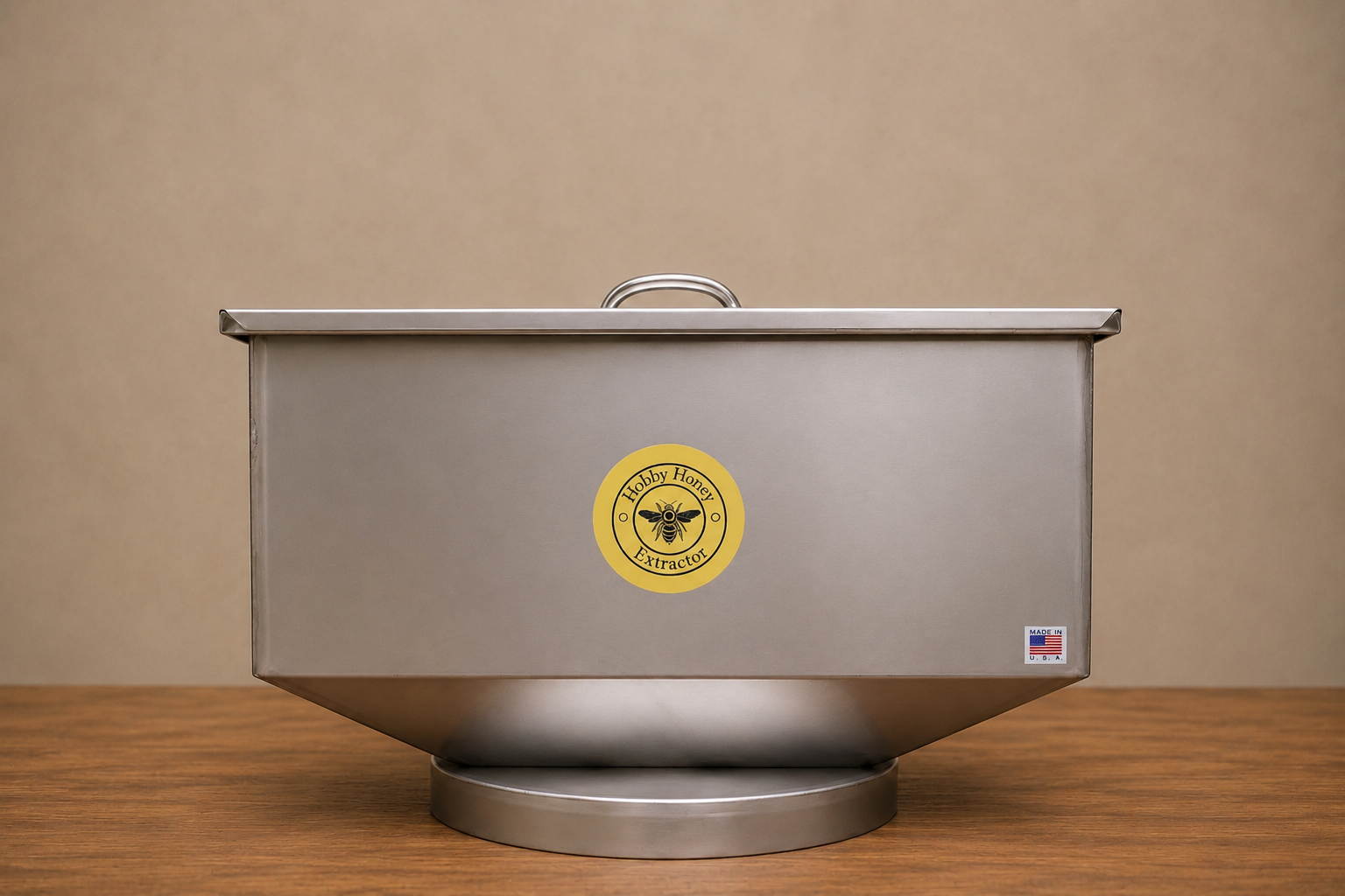 Extractor